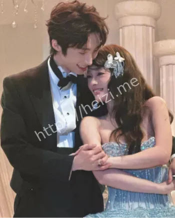 赵磊上婚综是为了正式介绍太太