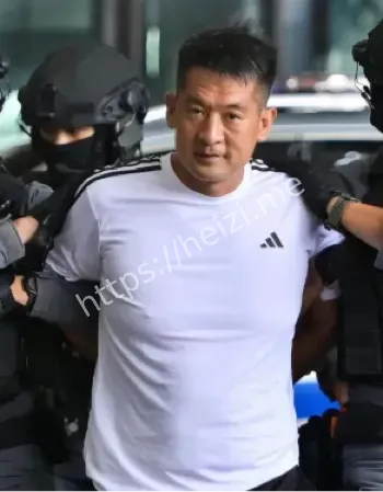 佘智江赌诈帝国内幕