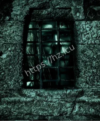 封门村1963枕边鬼脸事件